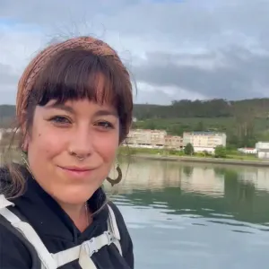 Carmen - Guía - Agencia Viajes Camino de Santiago