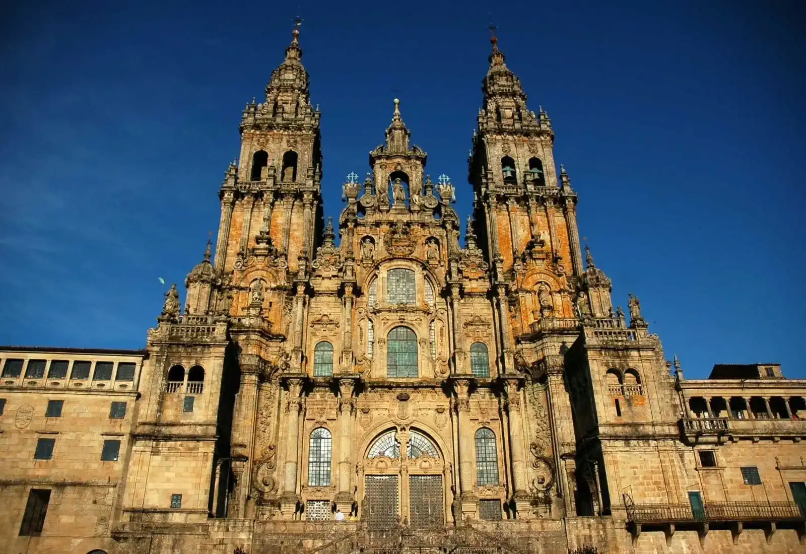 Catedral de Santiago de Compostela