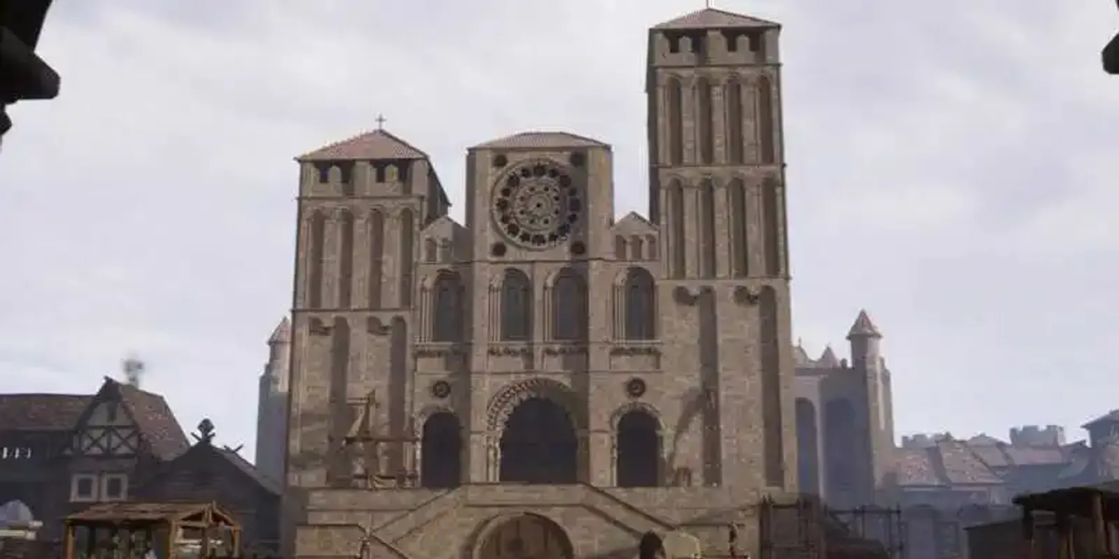 Catedral Santiago Compostela