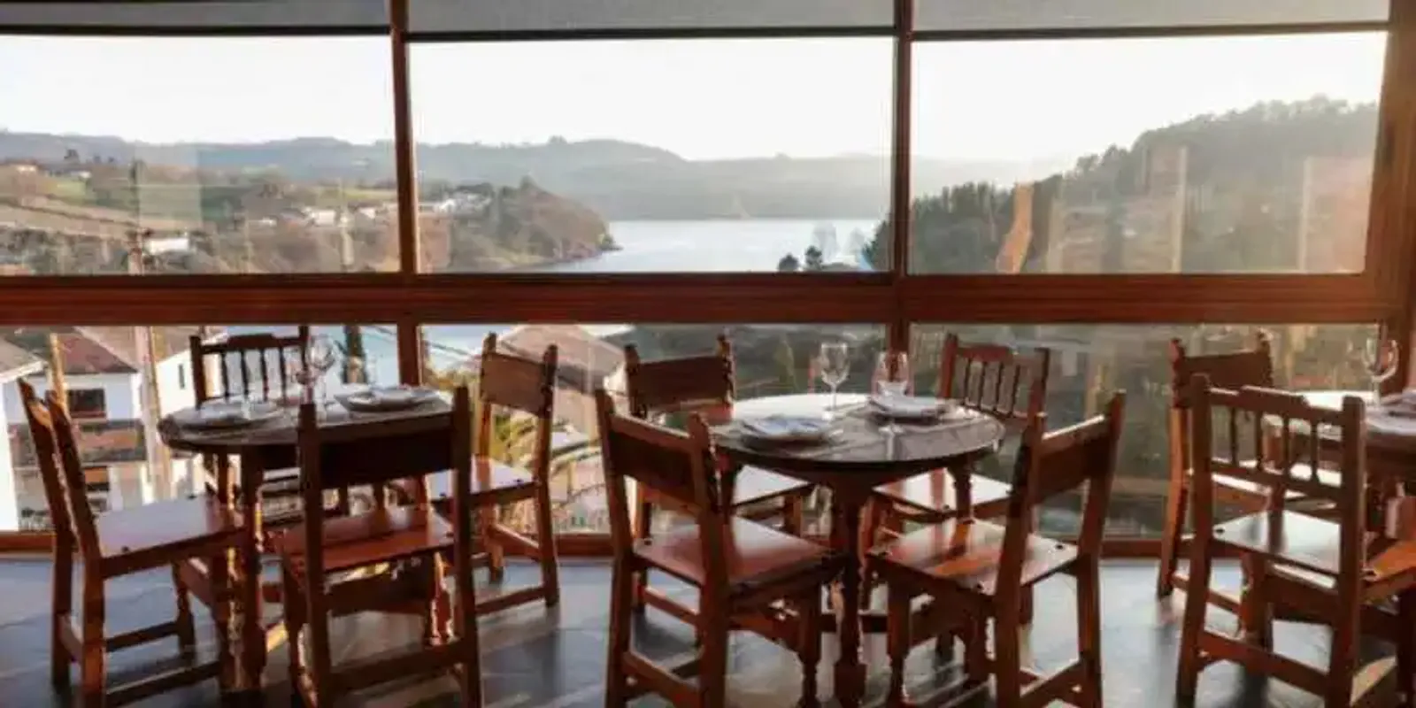 Comidas y dietas Camino de Santiago media pensión