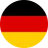 Flag Germany Language de