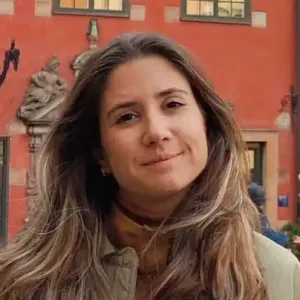 Elena Álvarez Quintá - Agente de Reservas - Agencia Viajes Camino de Santiago