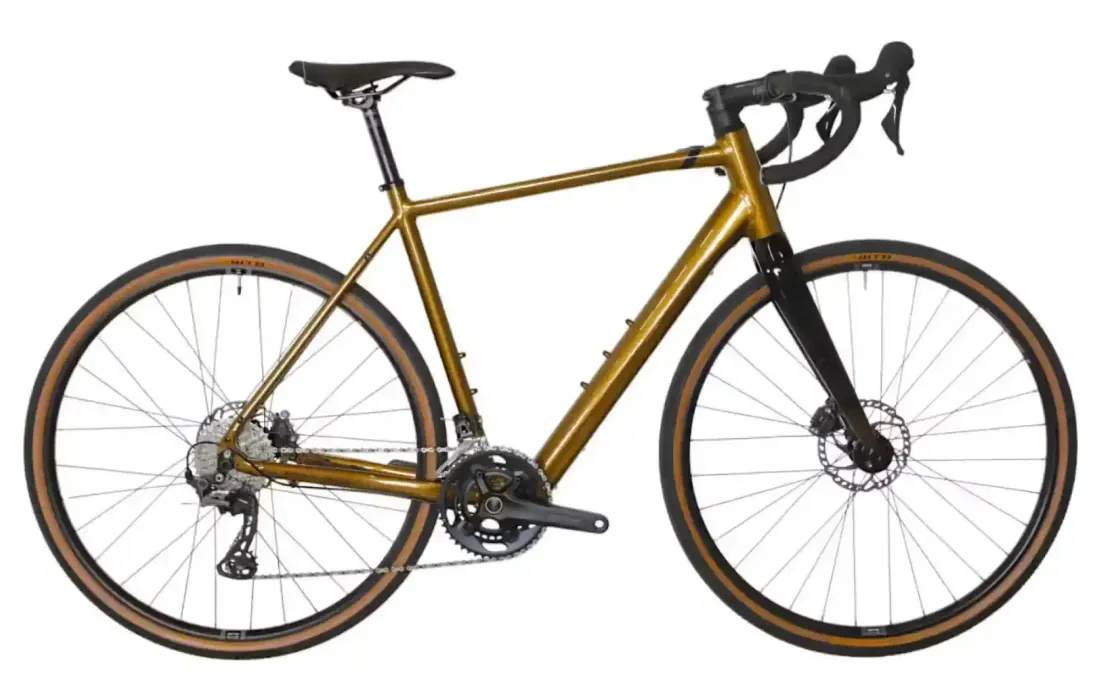 Lapierre Croshill 3.0