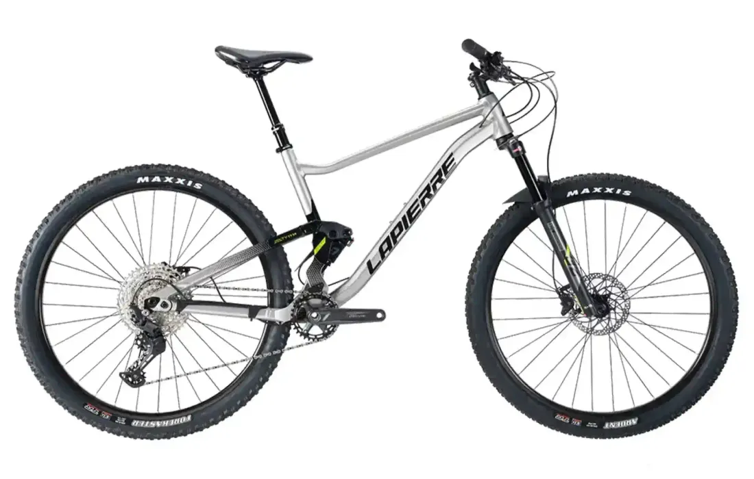 Lapierre Zesty TR 3.9