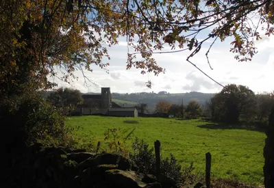 Colegiata de Roncesvalles