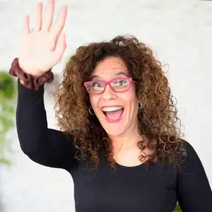 María de la O Fernández Roel - Agente de Viajes - Agencia Viajes Camino de Santiago